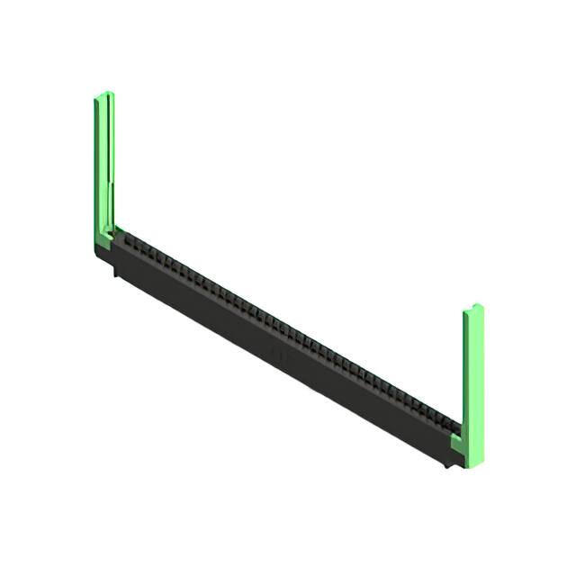 387-042-521-668 EDAC Inc.  Edgeboard Connectors